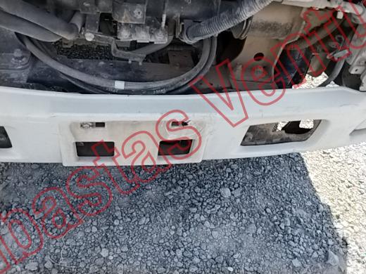 ISUZU ELF 2015, foto 18 de 19