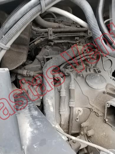 SCANIA TRACTOCAMION 2024, foto 9 de 19