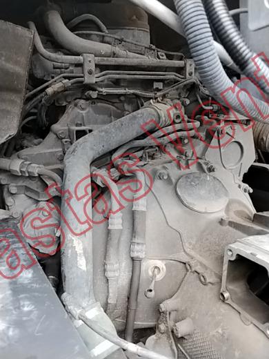 SCANIA TRACTOCAMION 2024, foto 10 de 19