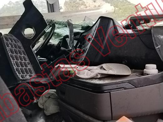 SCANIA TRACTOCAMION 2024, foto 14 de 19
