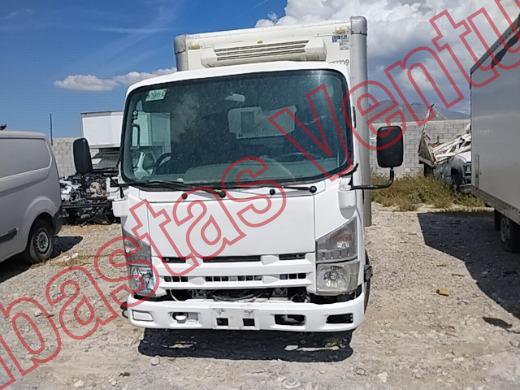 ISUZU ELF 2015, foto 2 de 19