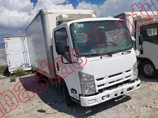 ISUZU ELF 2015, foto 3 de 19