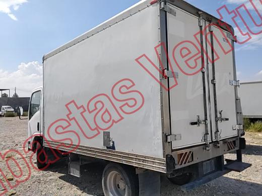 ISUZU ELF 2015, foto 7 de 19