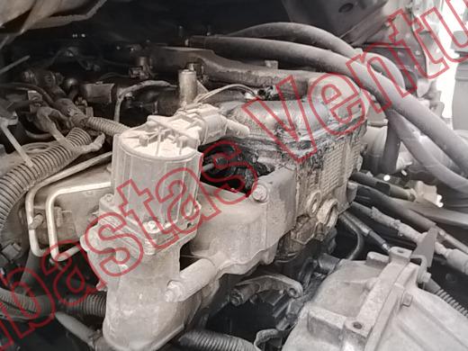 ISUZU ELF 2015, foto 9 de 19