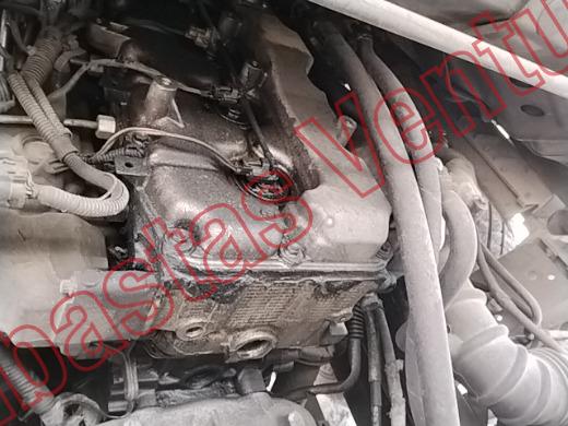ISUZU ELF 2015, foto 10 de 19