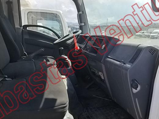 ISUZU ELF 2015, foto 13 de 19