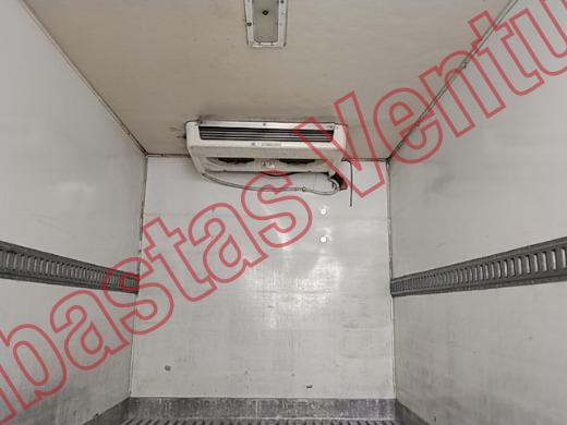 ISUZU ELF 2015, foto 15 de 19