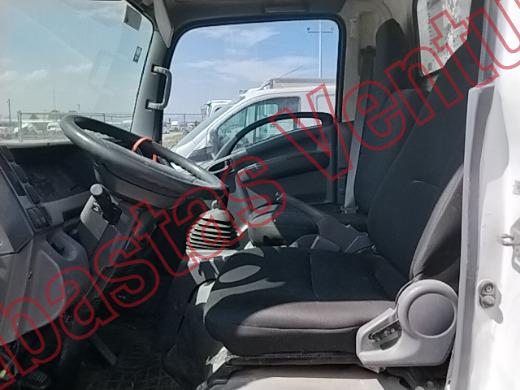 ISUZU ELF 2015, foto 16 de 19