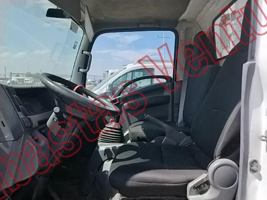 ISUZU ELF 2015, foto 17 de 19