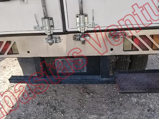 ISUZU ELF 2015, foto 19 de 19