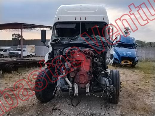 FREIGHTLINDER CASCADIA 2016, foto 2 de 19