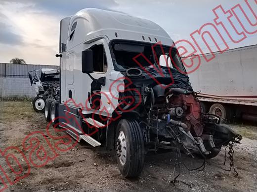 FREIGHTLINDER CASCADIA 2016, foto 3 de 19