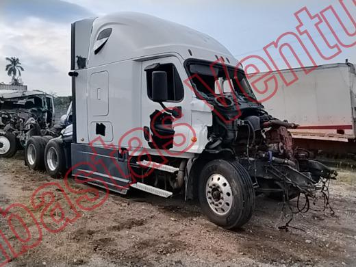 FREIGHTLINDER CASCADIA 2016, foto 4 de 19