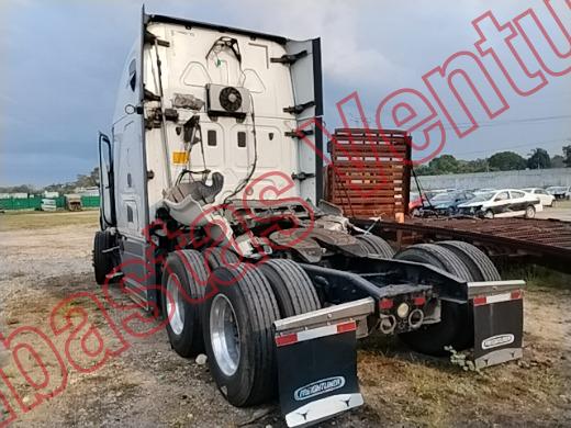 FREIGHTLINDER CASCADIA 2016, foto 7 de 19