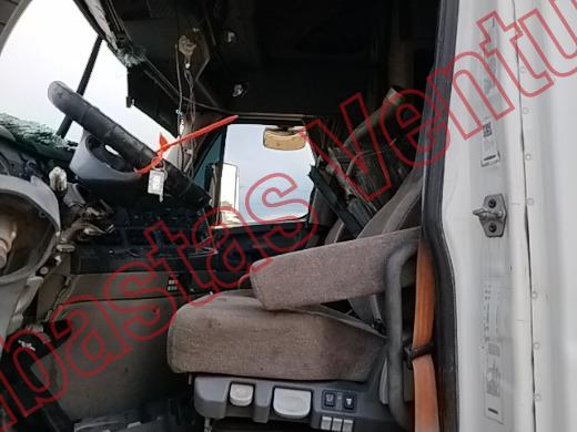 FREIGHTLINDER CASCADIA 2016, foto 17 de 19