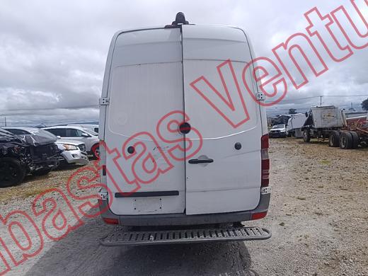 MERCEDES BENZ SPRINTER 2016, foto 6 de 19
