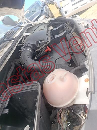 MERCEDES BENZ SPRINTER 2016, foto 11 de 19