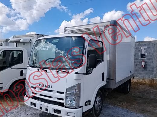 ISUZU ELF 2014, foto 1 de 19