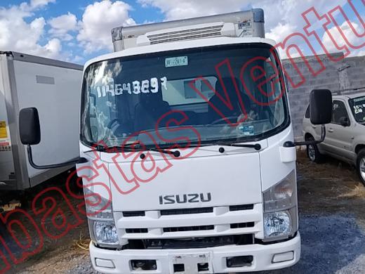 ISUZU ELF 2014, foto 2 de 19