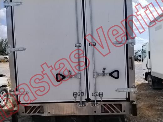 ISUZU ELF 2014, foto 6 de 19