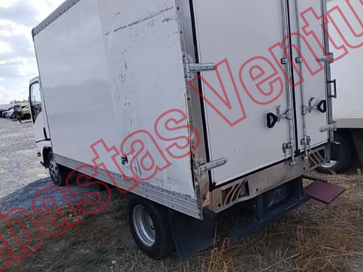 ISUZU ELF 2014, foto 7 de 19