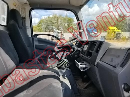 ISUZU ELF 2014, foto 12 de 19
