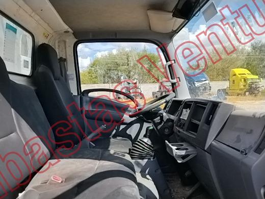 ISUZU ELF 2014, foto 13 de 19