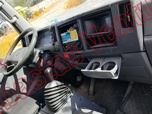 ISUZU ELF 2014, foto 14 de 19