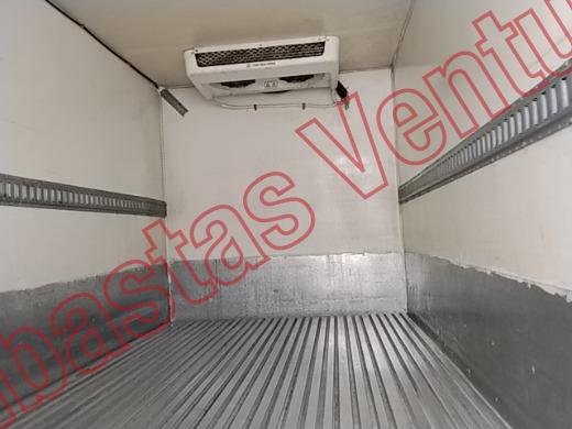 ISUZU ELF 2014, foto 15 de 19
