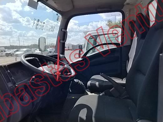 ISUZU ELF 2014, foto 16 de 19
