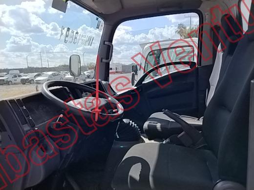 ISUZU ELF 2014, foto 17 de 19