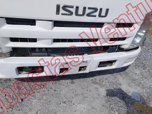ISUZU ELF 2014, foto 18 de 19