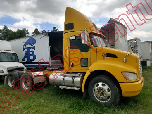 KENWORTH T-370 2019, foto 4 de 19