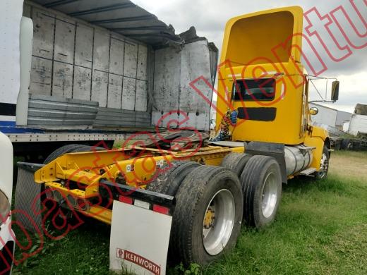 KENWORTH T-370 2019, foto 5 de 19