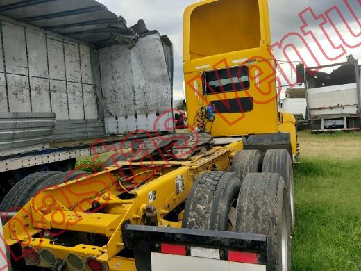 KENWORTH T-370 2019, foto 6 de 19