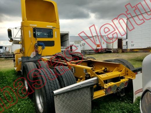 KENWORTH T-370 2019, foto 7 de 19