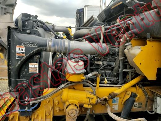 KENWORTH T-370 2019, foto 9 de 19