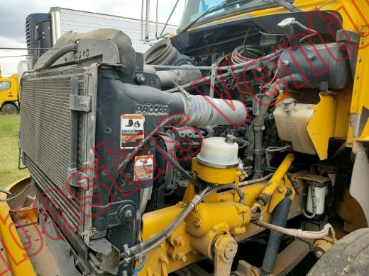 KENWORTH T-370 2019, foto 10 de 19