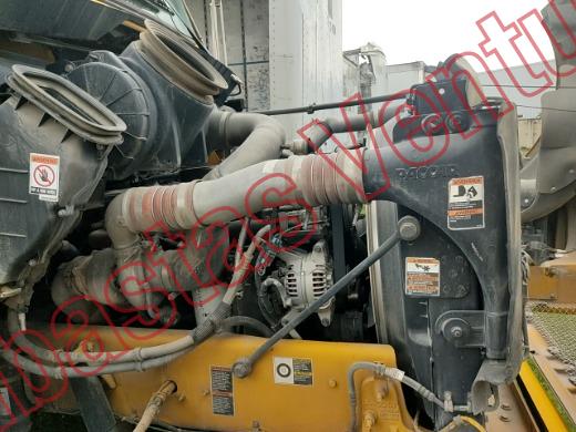 KENWORTH T-370 2019, foto 11 de 19