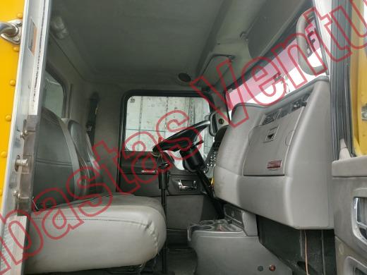 KENWORTH T-370 2019, foto 12 de 19
