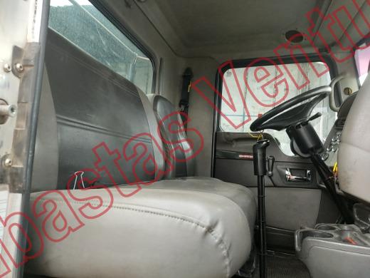 KENWORTH T-370 2019, foto 13 de 19