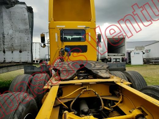 KENWORTH T-370 2019, foto 15 de 19