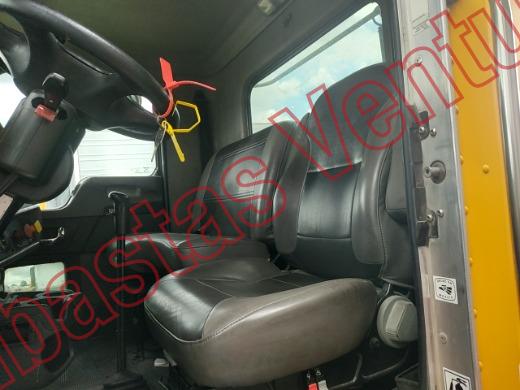 KENWORTH T-370 2019, foto 16 de 19