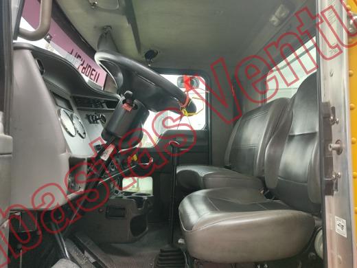 KENWORTH T-370 2019, foto 17 de 19