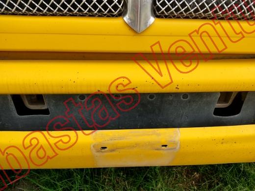 KENWORTH T-370 2019, foto 18 de 19