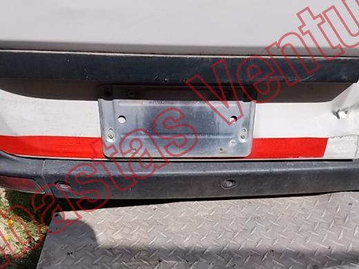 VOLKSWAGEN CRAFTER 2016, foto 19 de 19