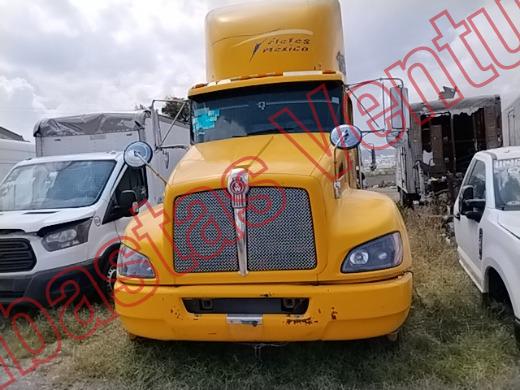 KENWORTH T-370 2019, foto 2 de 19