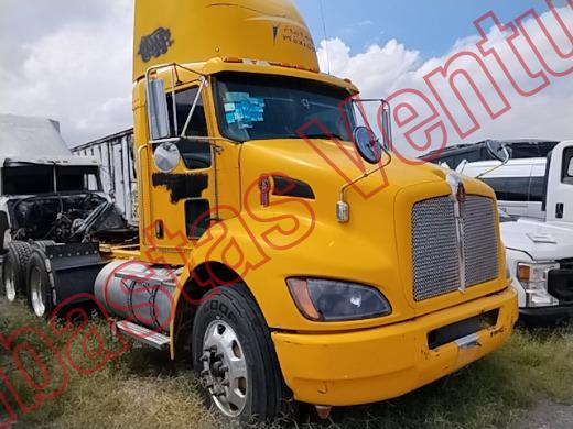 KENWORTH T-370 2019, foto 3 de 19
