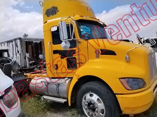 KENWORTH T-370 2019, foto 4 de 19