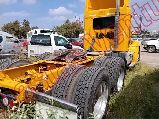 KENWORTH T-370 2019, foto 5 de 19